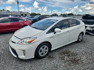 TOYOTA PRIUS THREE