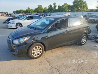 HYUNDAI ACCENT GS