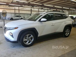 HYUNDAI TUCSON SEL