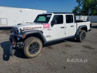 JEEP GLADIATOR MOJAVE