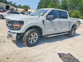 FORD F150 XLT