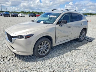 MAZDA CX-5 PREMIUM PLUS
