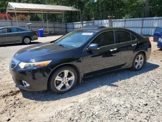 ACURA TSX