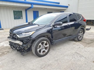 HONDA CR-V EXL