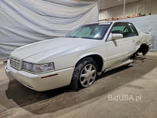 CADILLAC ELDORADO TOURING
