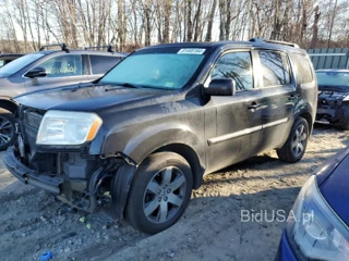 HONDA PILOT TOURING