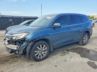 HONDA PILOT EX