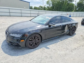 AUDI A7 PRESTIGE