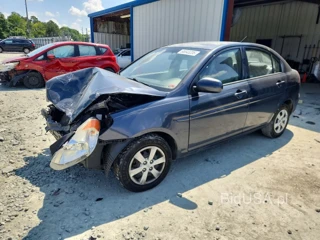 HYUNDAI ACCENT GLS