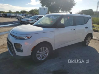 KIA SOUL LX