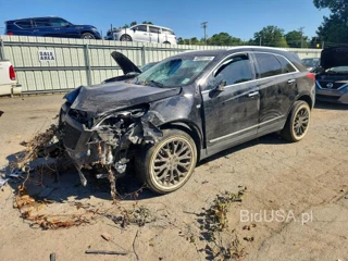 CADILLAC XT5 LUXURY