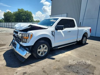 FORD F150 SUPER CAB