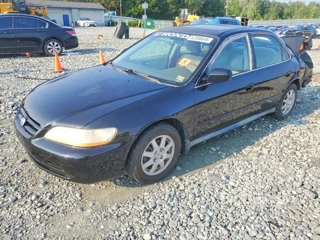 HONDA ACCORD SE