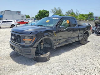 FORD F150 STX