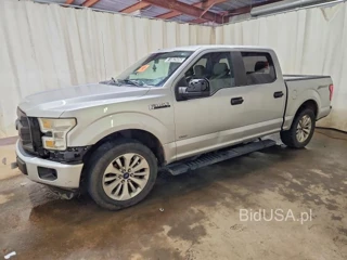 FORD F150 SUPERCREW