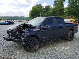FORD F150 SUPERCREW