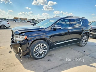 GMC ACADIA DENALI