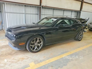 DODGE CHALLENGER SXT