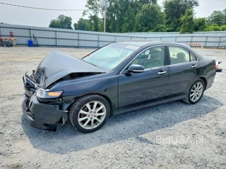 ACURA TSX