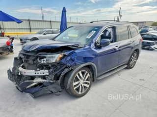 HONDA PILOT ELITE