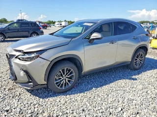 LEXUS NX 250 BASE