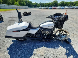 HARLEY-DAVIDSON FLHX