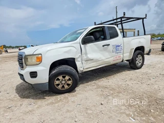 GMC CANYON
