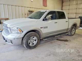 RAM 1500 LARAMIE