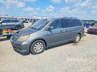 HONDA ODYSSEY EXL