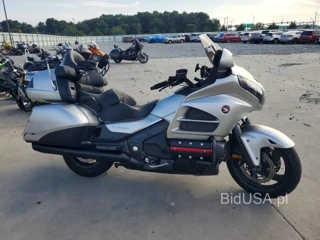 HONDA GL1800