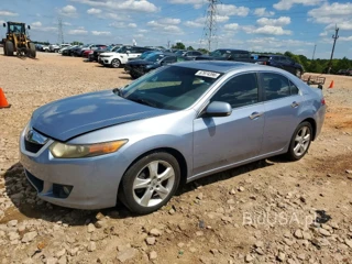 ACURA TSX