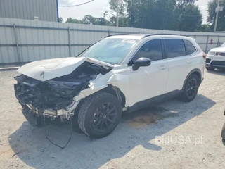 HONDA CR-V SPORT