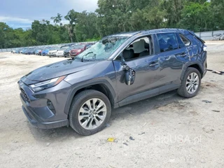 TOYOTA RAV4 XLE PREMIUM