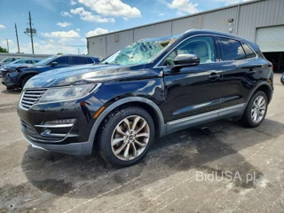 LINCOLN MKC SELECT