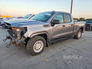 GMC SIERRA LIMITED K1500