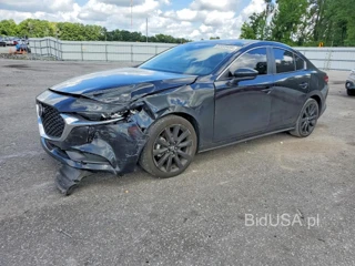 MAZDA 3 SELECT SPORT