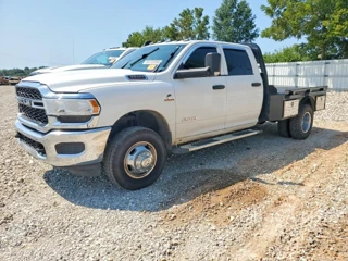 RAM 3500 TRADESMAN