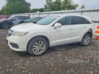 ACURA RDX TECHNOLOGY