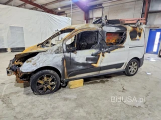 FORD TRANSIT CONNECT XL