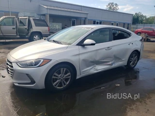 HYUNDAI ELANTRA VALUE EDITION