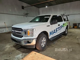 FORD F150 SUPERCREW