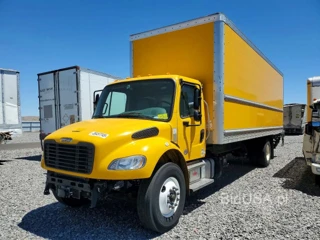 FRHT - FREIGHTLINER M2 106 MEDIUM DUTY