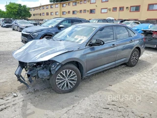 VOLKSWAGEN JETTA S