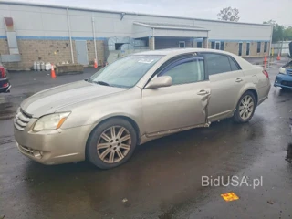 TOYOTA AVALON LIMITED