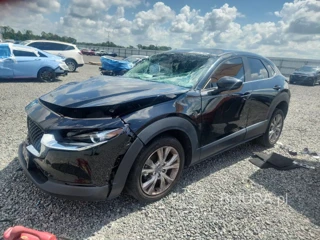 MAZDA CX-30 SELECT