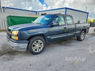 CHEVROLET SILVERADO C1500