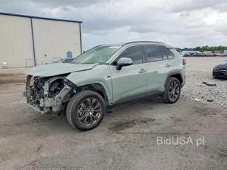 TOYOTA RAV4 XLE PREMIUM