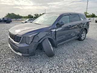 KIA SORENTO LX
