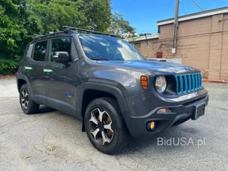 JEEP RENEGADE TRAILHAWK