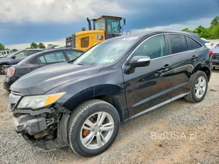 ACURA RDX
